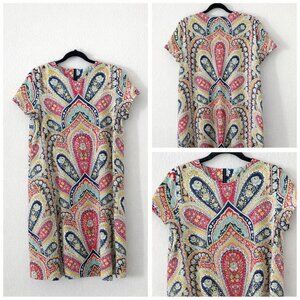 J. McLaughlin Dress Size L